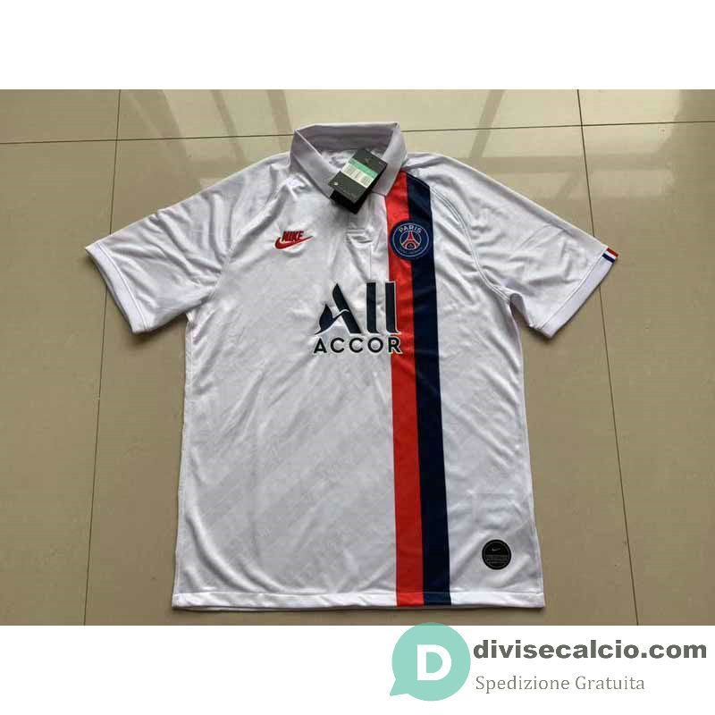 Maglia PSG Gara Third 2019/2020