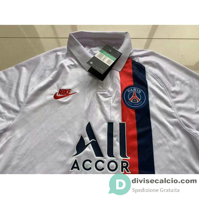 Maglia PSG Gara Third 2019/2020