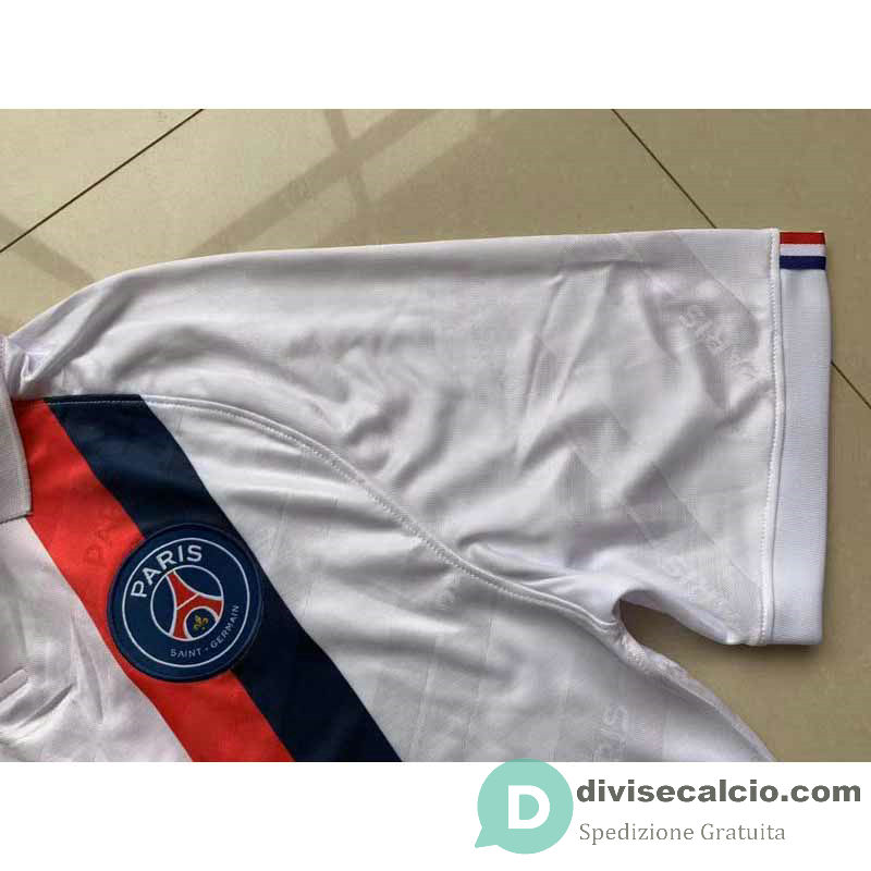 Maglia PSG Gara Third 2019/2020