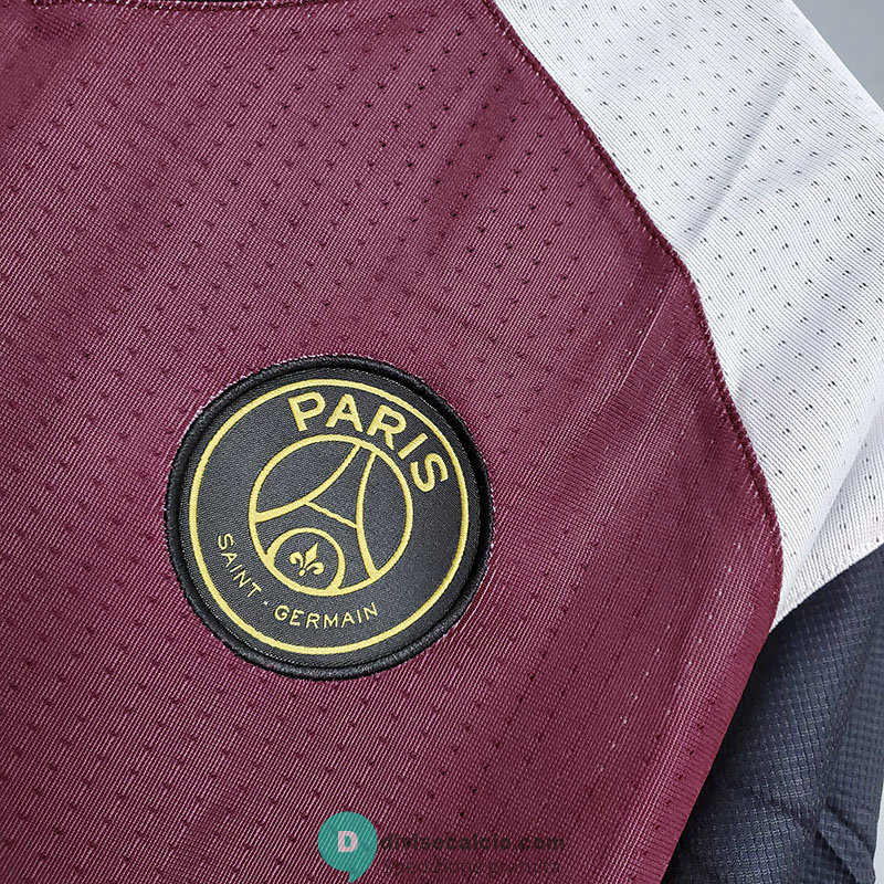 Maglia PSG Gara Third 2020/2021