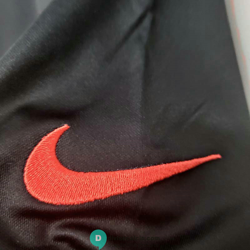 Maglia PSG Gara Third 2021/2022