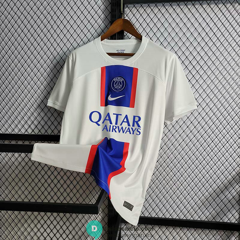 Maglia PSG Gara Third 2022/2023