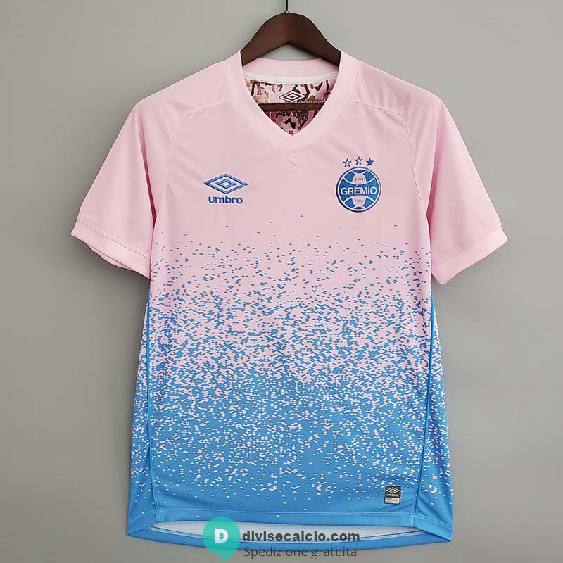 Maglia PSG Pink II 2021/2022