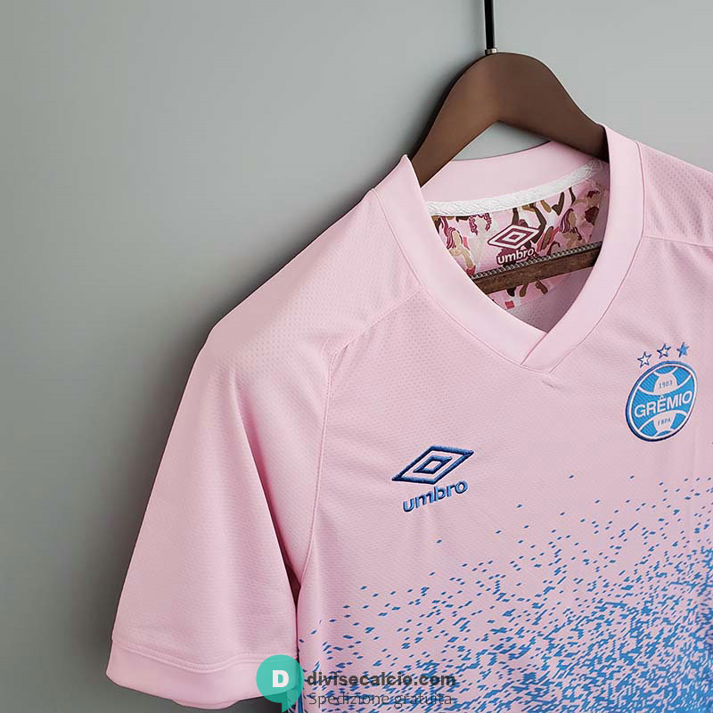 Maglia PSG Pink II 2021/2022