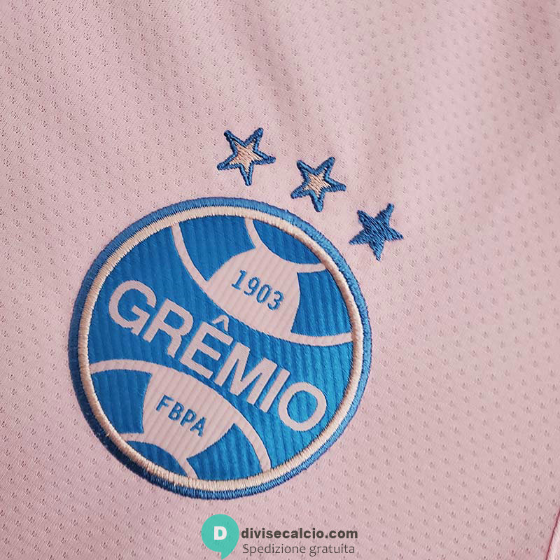 Maglia PSG Pink II 2021/2022