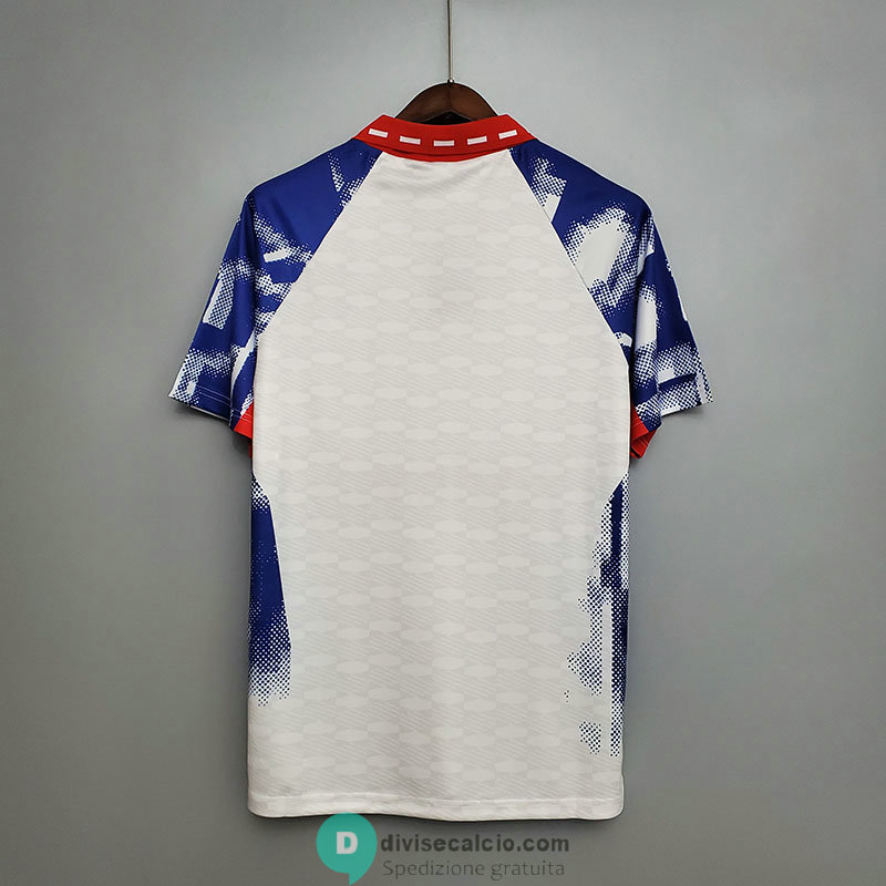 Maglia PSG Retro Gara Away 1993/1994