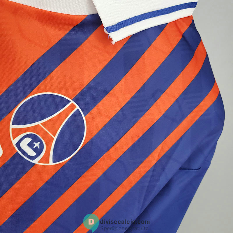 Maglia PSG Retro Gara Home 1992/1993