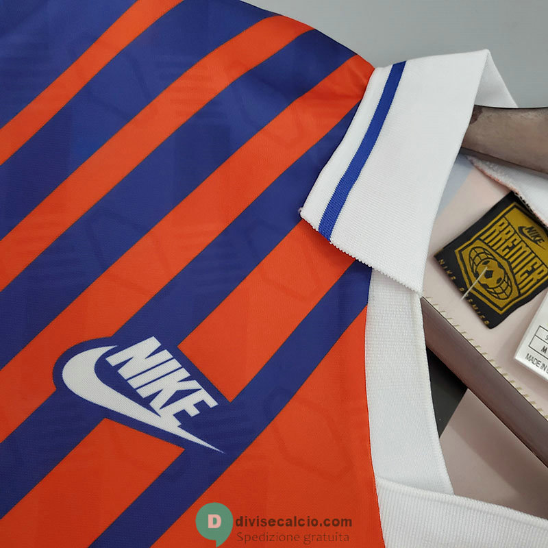 Maglia PSG Retro Gara Home 1992/1993