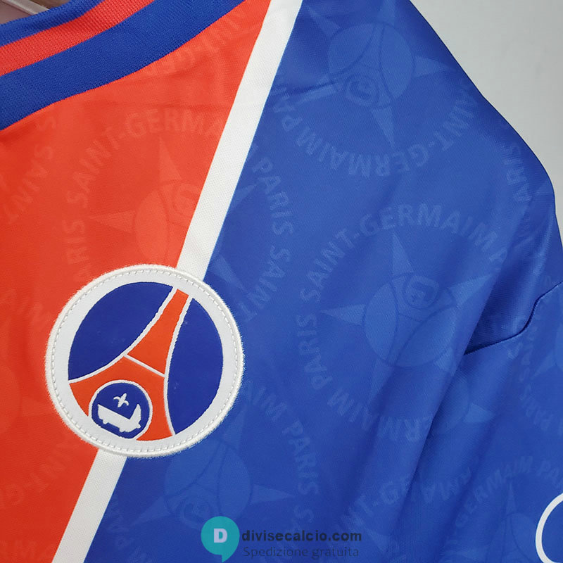 Maglia PSG Retro Gara Home 1995/1996