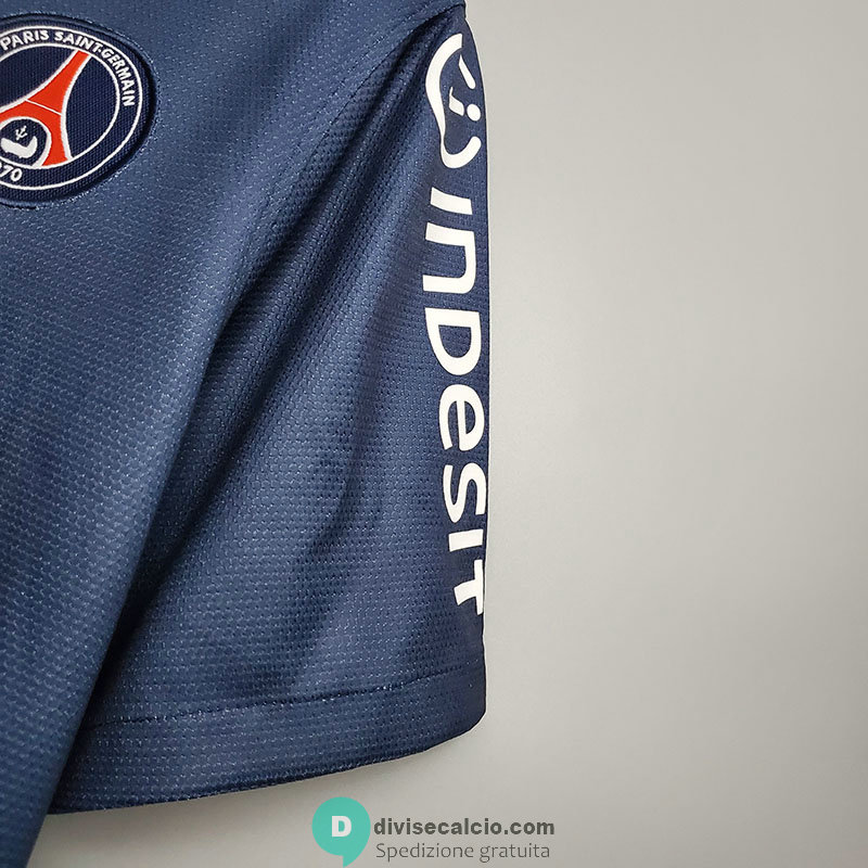 Maglia PSG Retro Gara Home 2012/2013