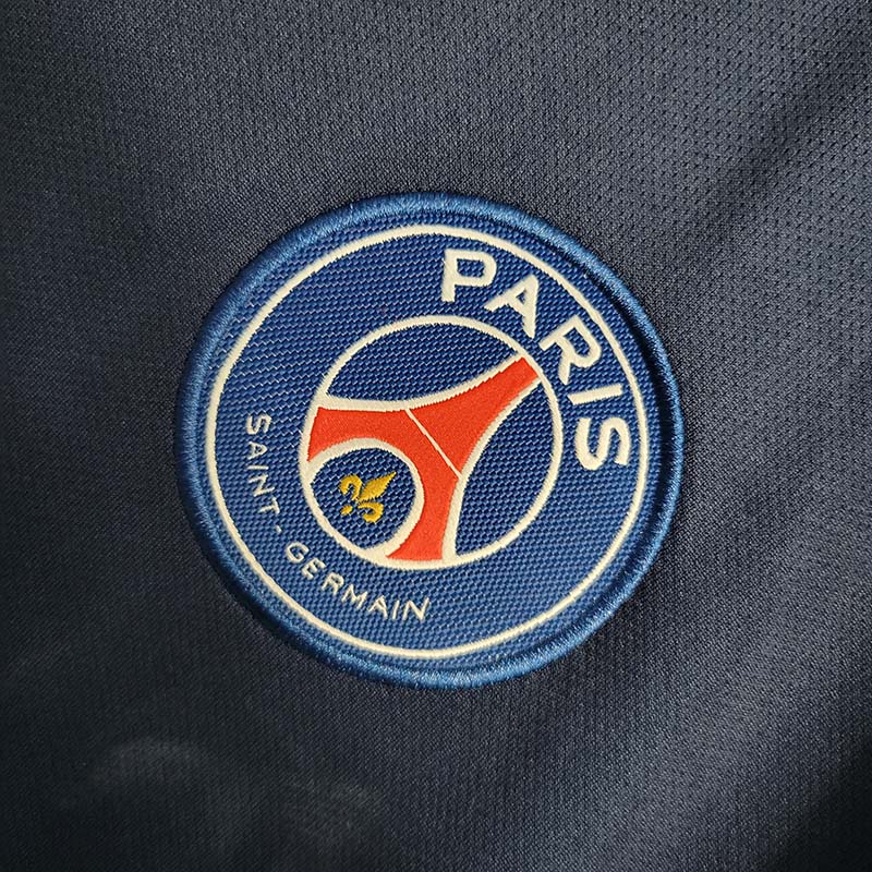 Maglia PSG Retro Gara Home 2017/2018