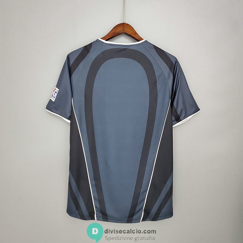 Maglia PSG Retro Gara Third 2001/2002