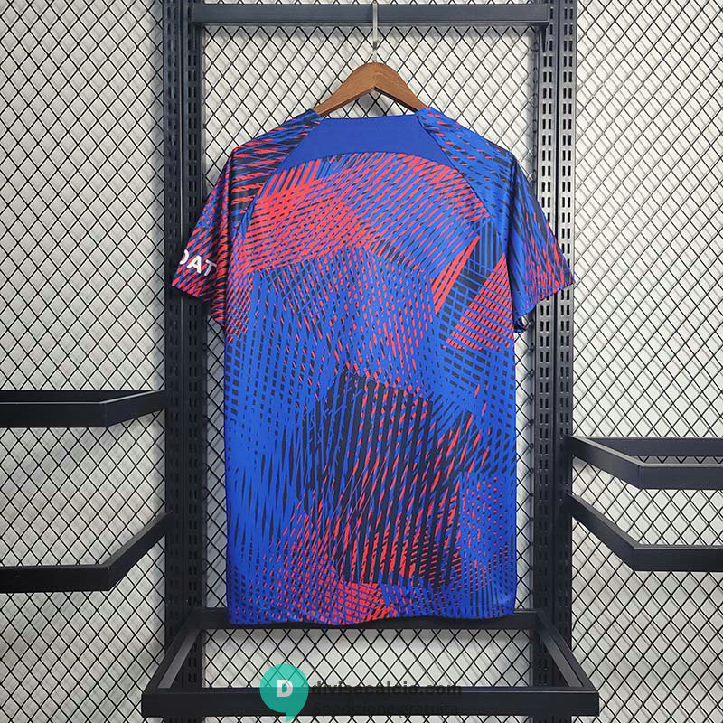 Maglia PSG Special Pre Match 2022/2023