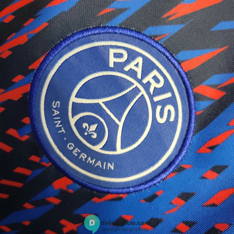 Maglia PSG Special Pre Match 2022/2023