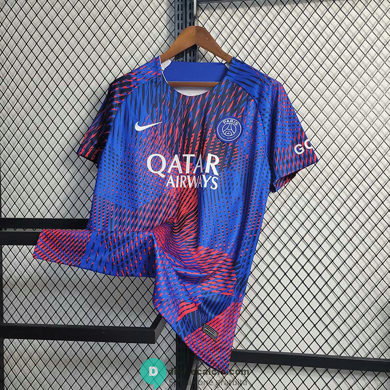 Maglia PSG Special Pre Match 2022/2023