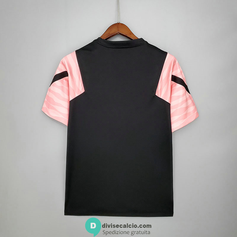 Maglia PSG Training Black II 2021/2022