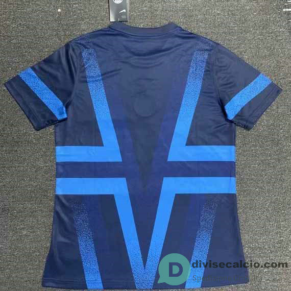 Maglia PSG Training Blue 2019/2020