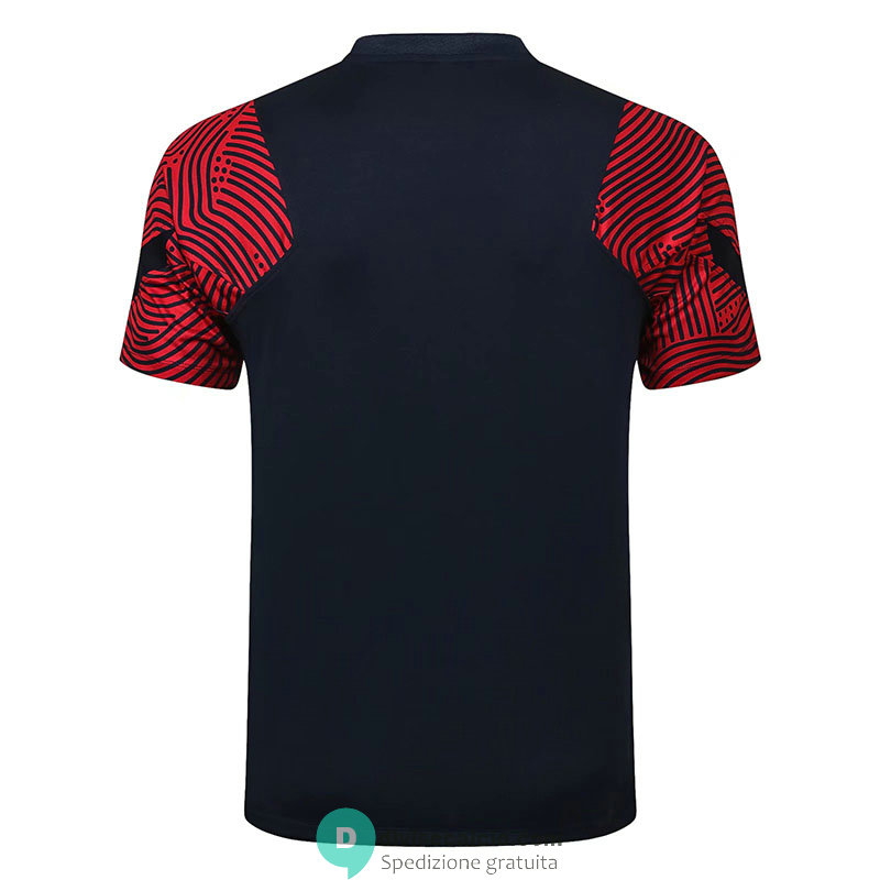 Maglia PSG Training Navy 2020/2021