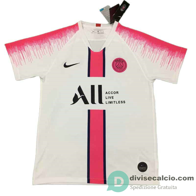 Maglia PSG Training Pink 2019/2020