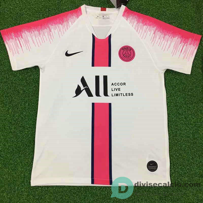 Maglia PSG Training Pink 2019/2020