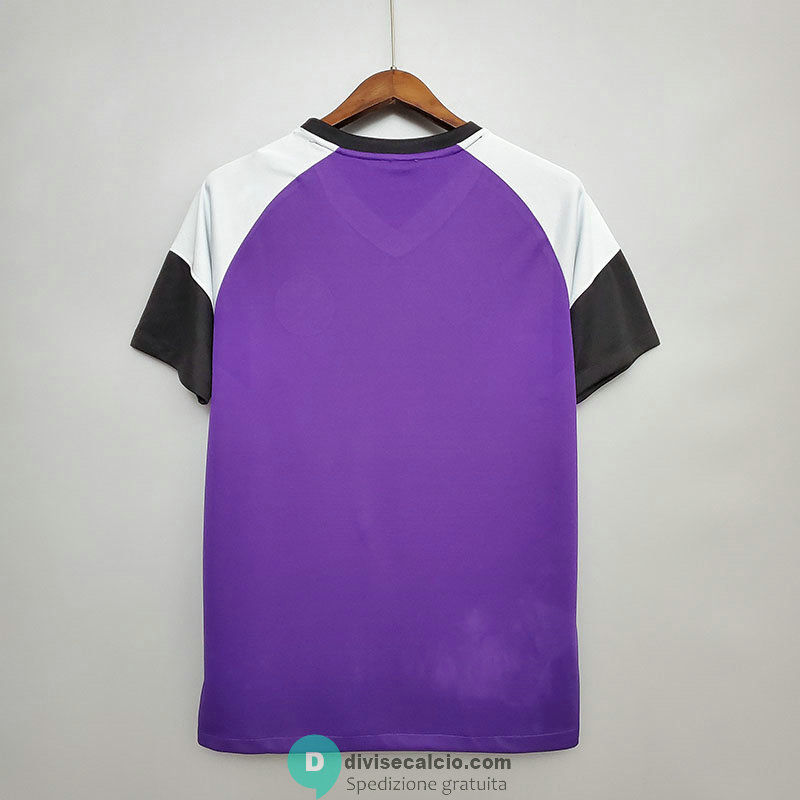 Maglia PSG Training Purple 2020/2021