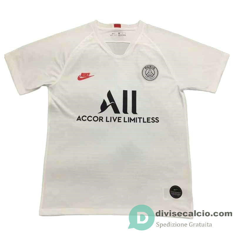 Maglia PSG Training White 2019/2020