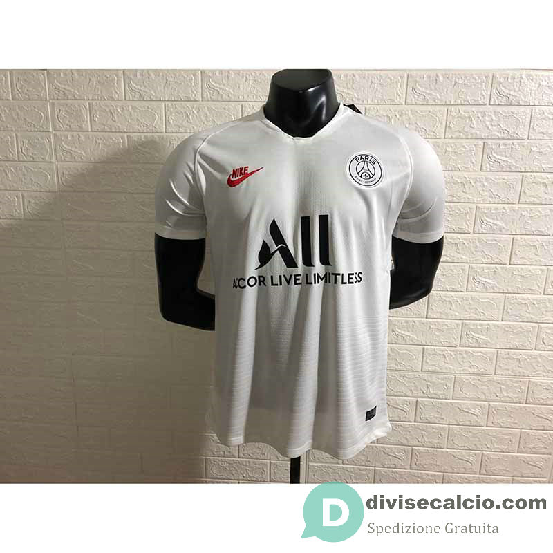 Maglia PSG Training White 2019/2020