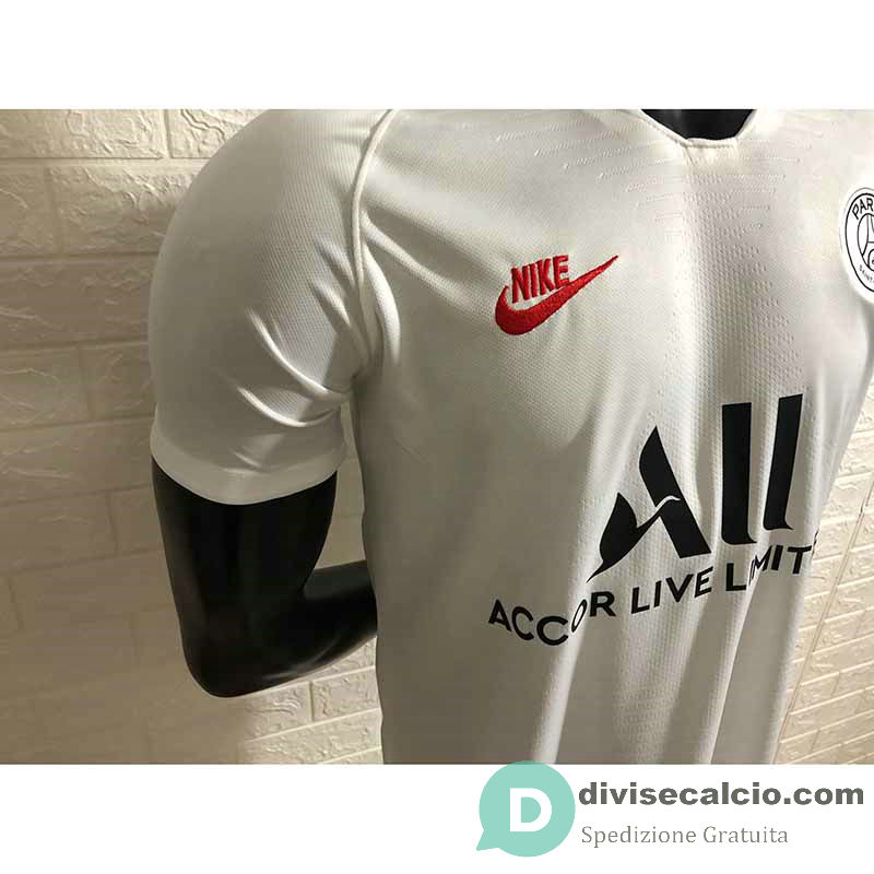 Maglia PSG Training White 2019/2020