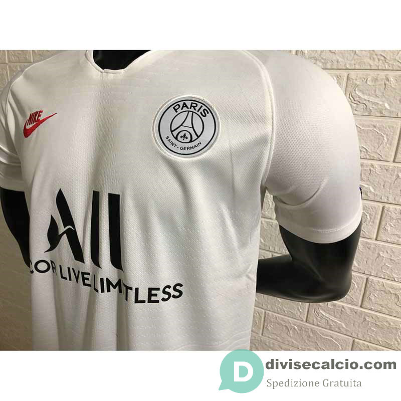 Maglia PSG Training White 2019/2020