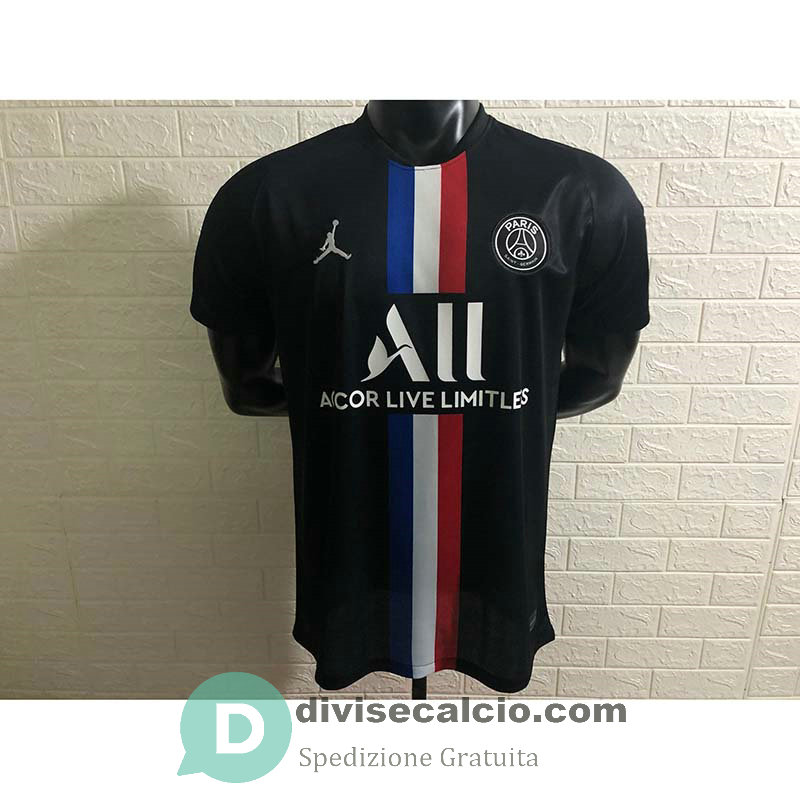 Maglia PSG x Jordan 2019/2020