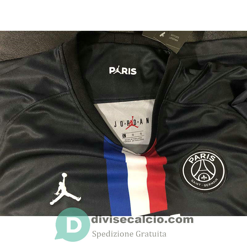 Maglia PSG x Jordan 2019/2020