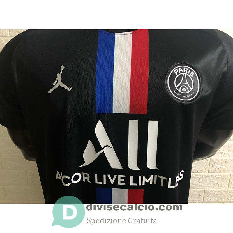 Maglia PSG x Jordan 2019/2020