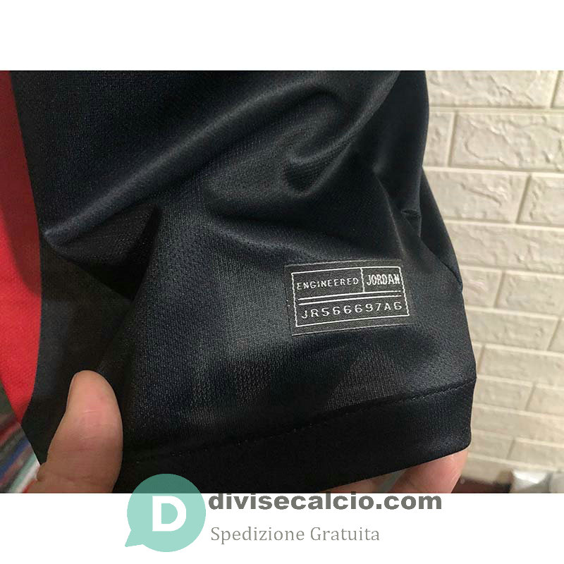 Maglia PSG x Jordan 2019/2020