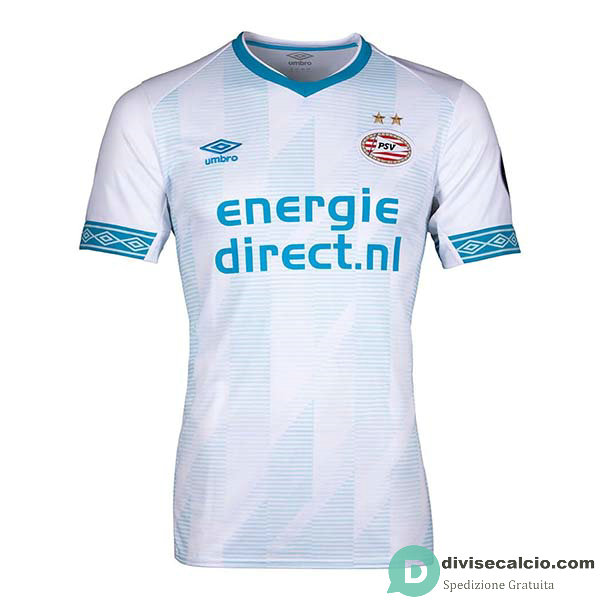 Maglia PSV Eindhoven Gara Away 2018-2019