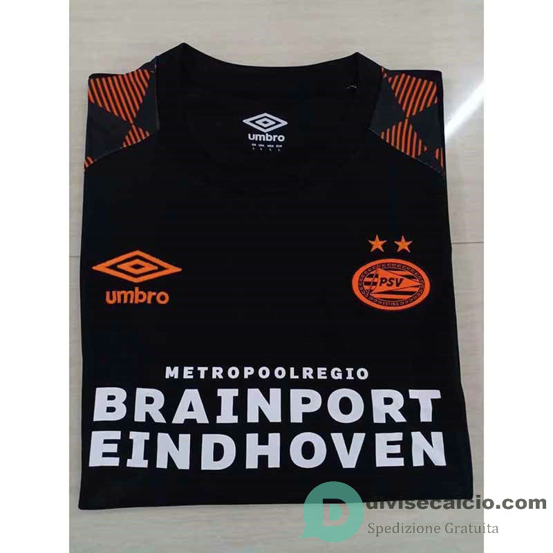 Maglia PSV Eindhoven Gara Away 2019/2020