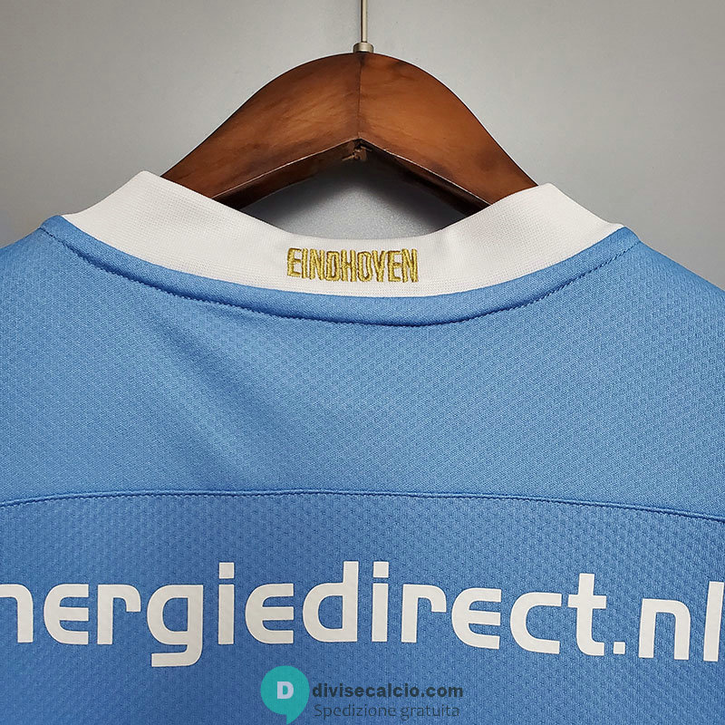 Maglia PSV Eindhoven Gara Away 2020/2021