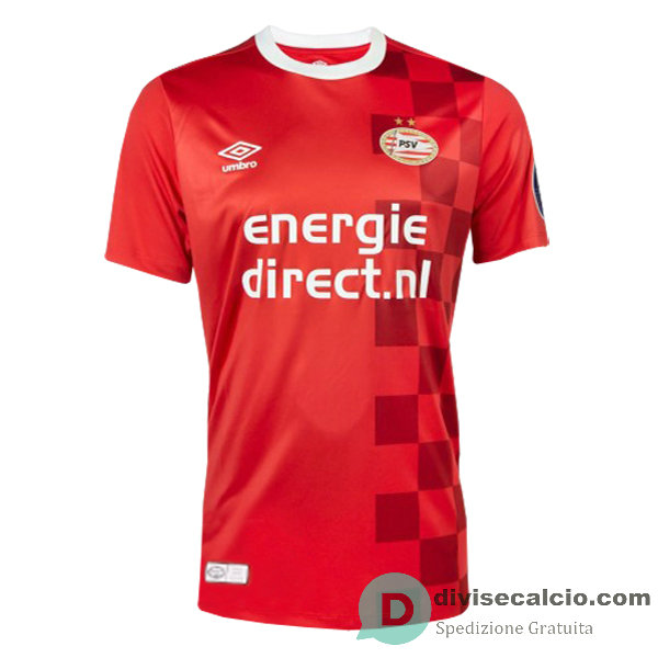 Maglia PSV Eindhoven Gara Home 2019/2020