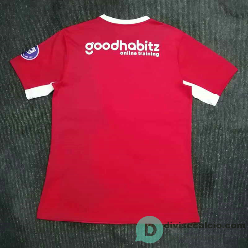 Maglia PSV Eindhoven Gara Home 2019/2020