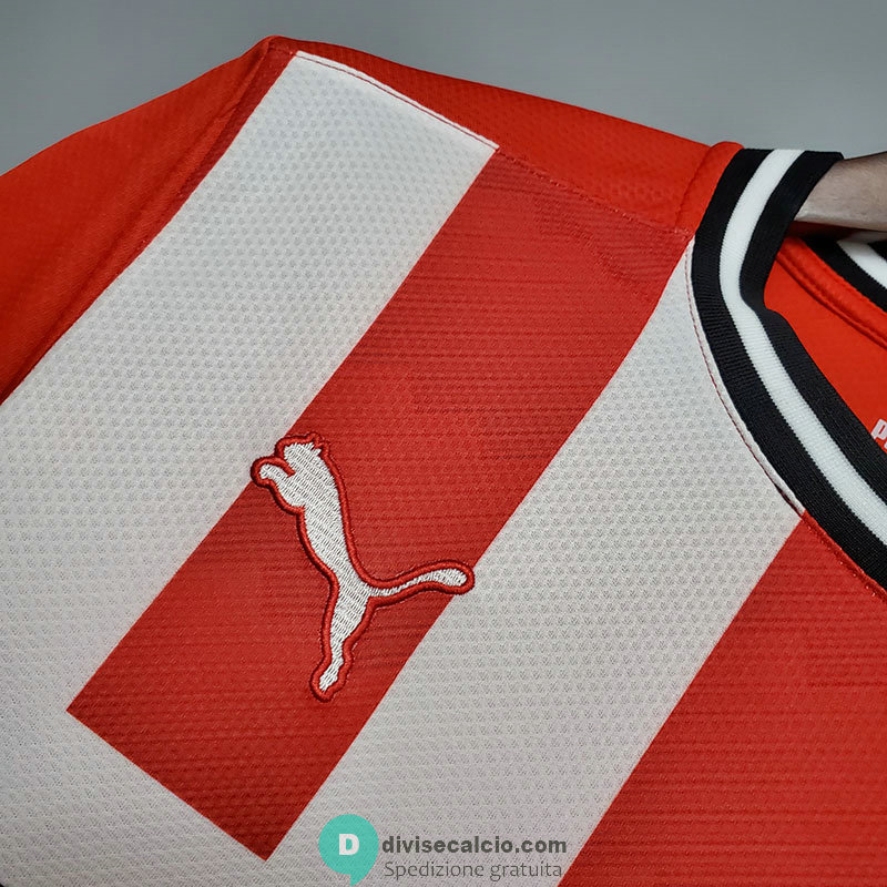 Maglia PSV Eindhoven Gara Home 2020/2021