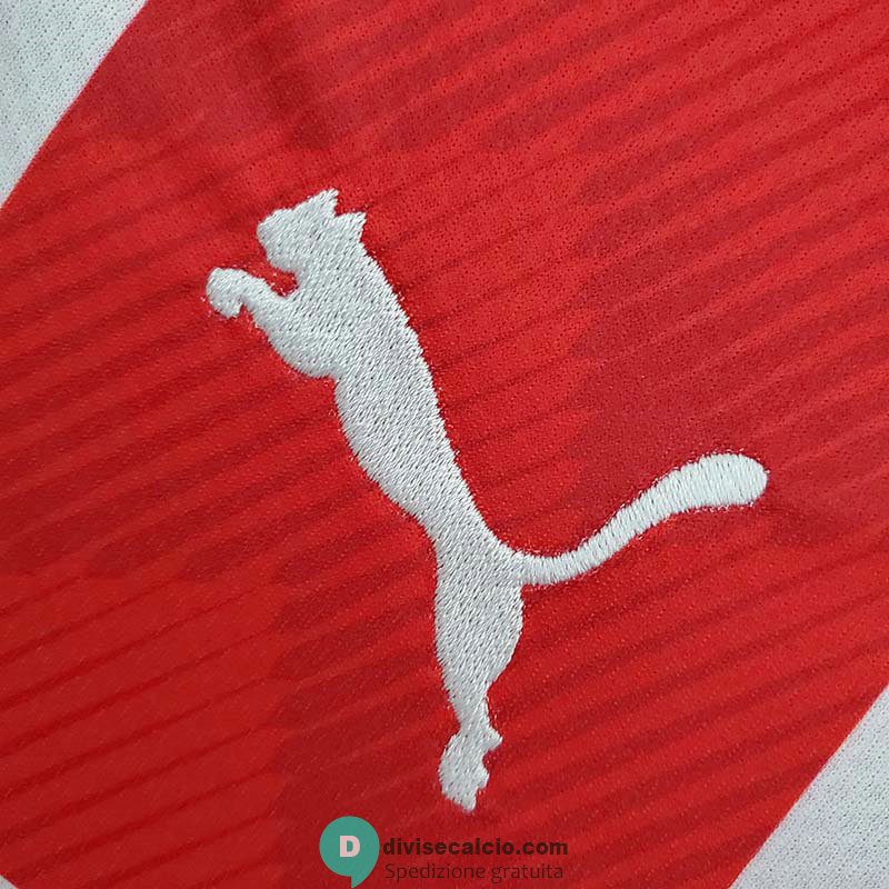 Maglia PSV Eindhoven Gara Home 2021/2022