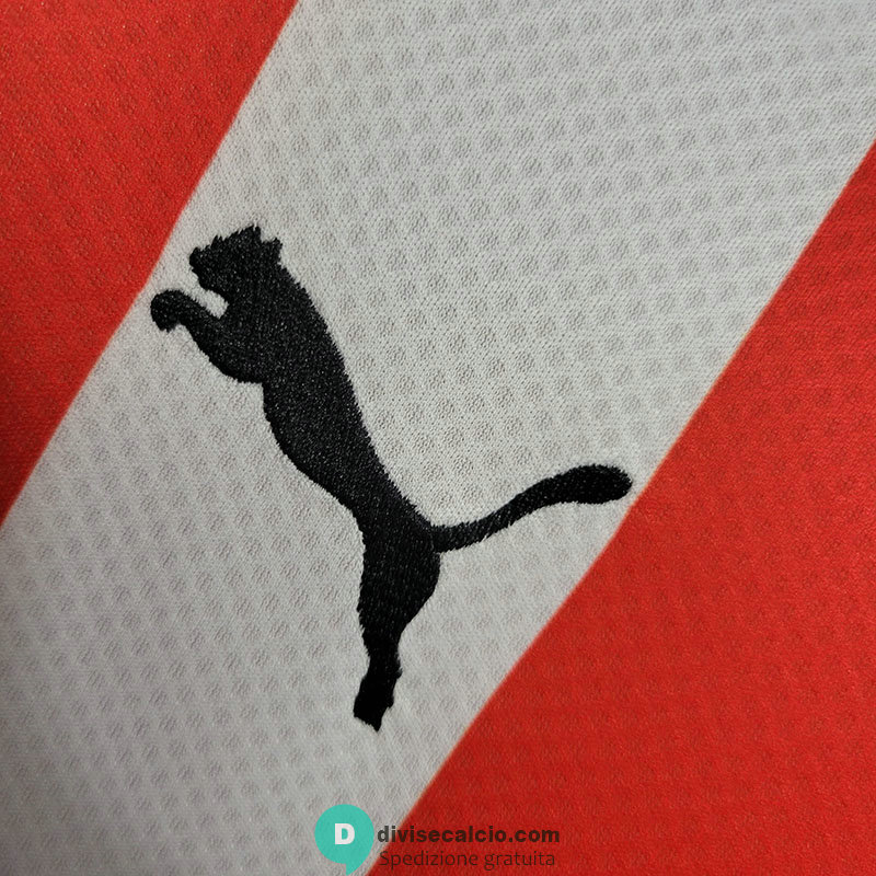 Maglia PSV Eindhoven Gara Home 2022/2023