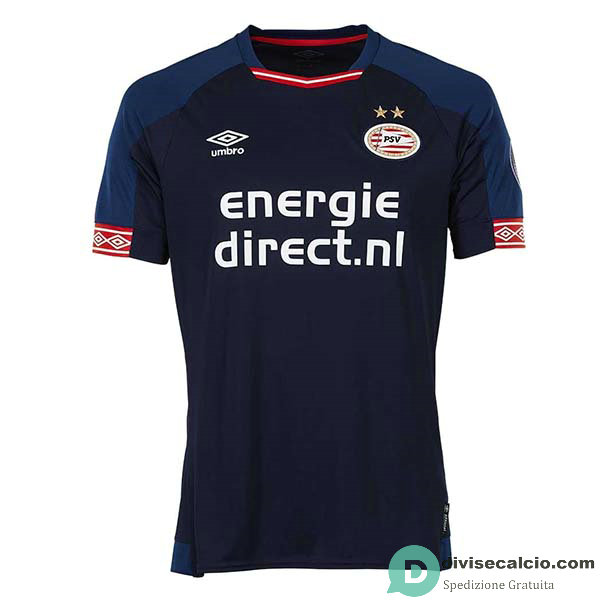 Maglia PSV Eindhoven Gara Third 2018-2019