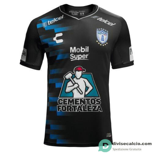 Maglia Pachuca Gara Away 2018-2019