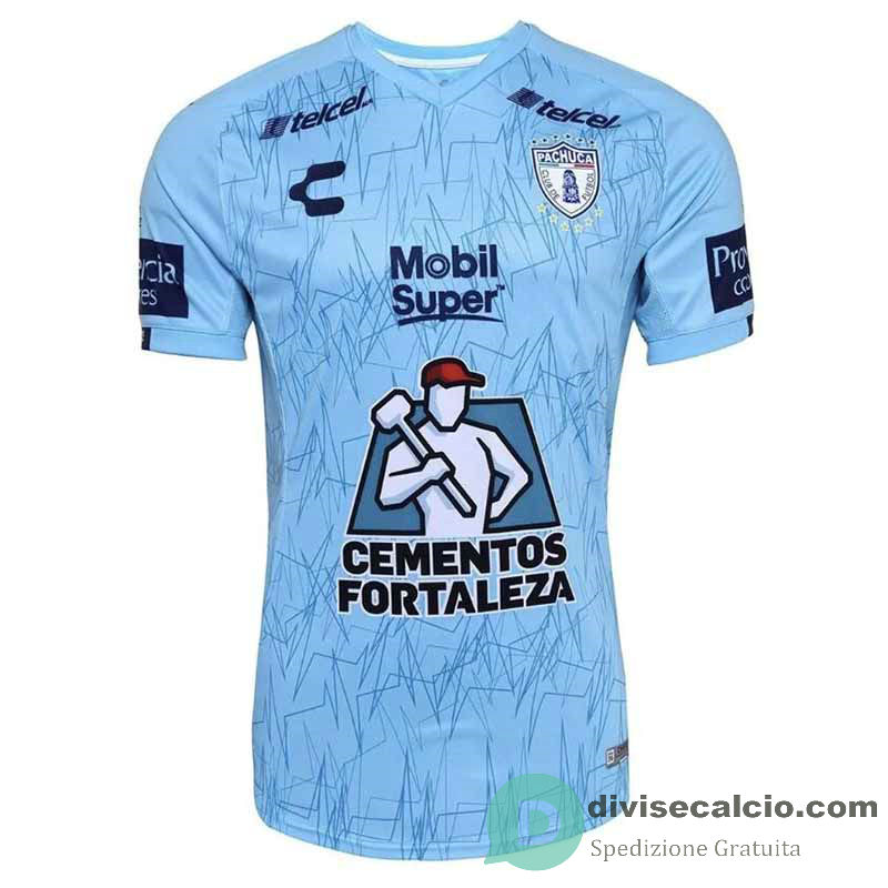 Maglia Pachuca Gara Away 2019/2020