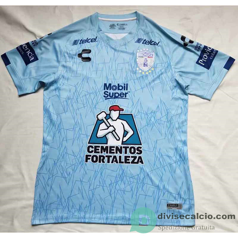 Maglia Pachuca Gara Away 2019/2020