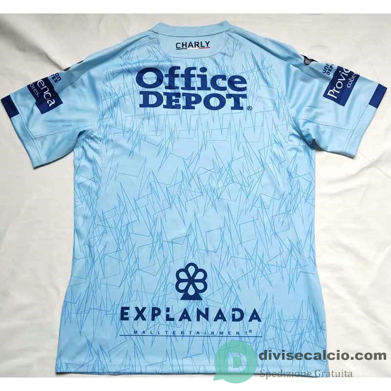 Maglia Pachuca Gara Away 2019/2020