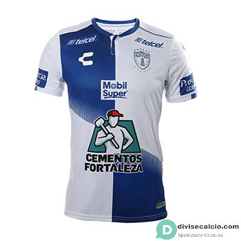 Maglia Pachuca Gara Home 2018-2019