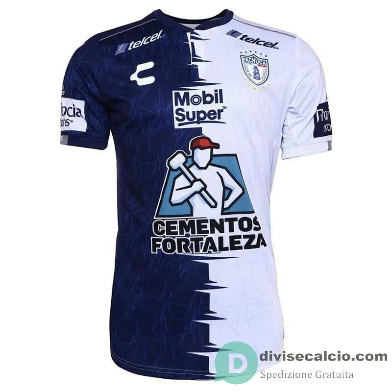 Maglia Pachuca Gara Home 2019/2020