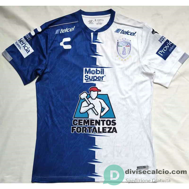 Maglia Pachuca Gara Home 2019/2020