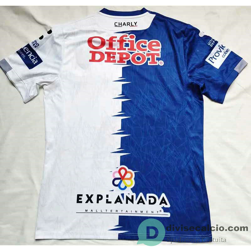 Maglia Pachuca Gara Home 2019/2020